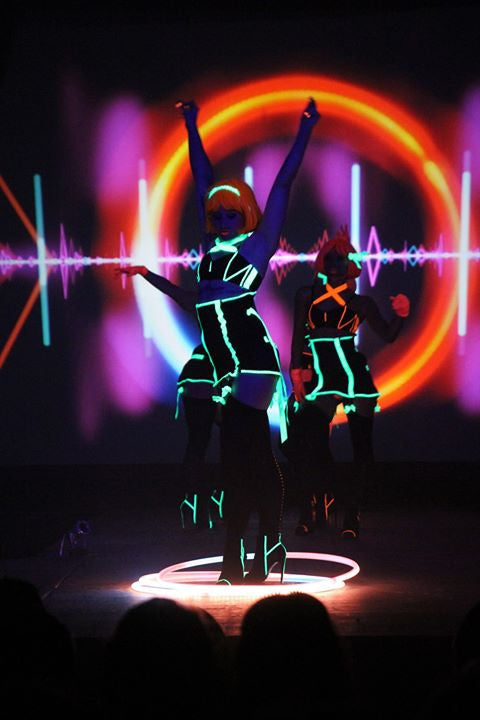 How many of us manufacture in the UK?