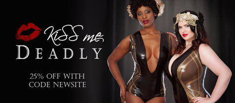 New website, now with added Layaway payment!