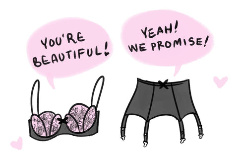 What makes KMD special to you? Self-celebratory