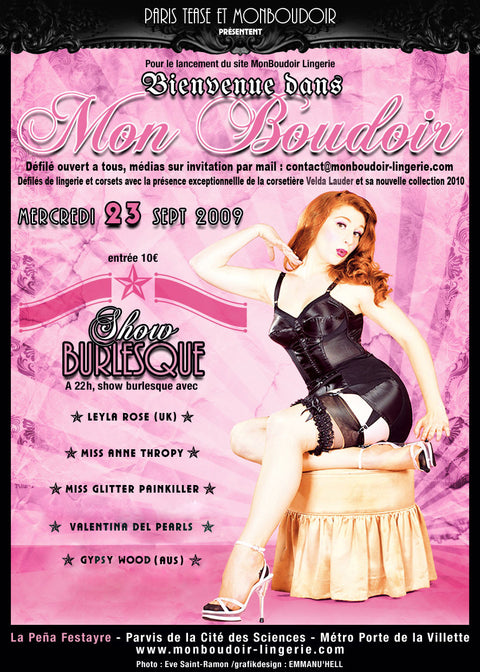 If it's Wednesday it must be London, except when it's Goodwood?