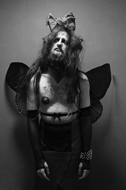 11 tracks from the catwalk show - chap-hop and tea, anyone?