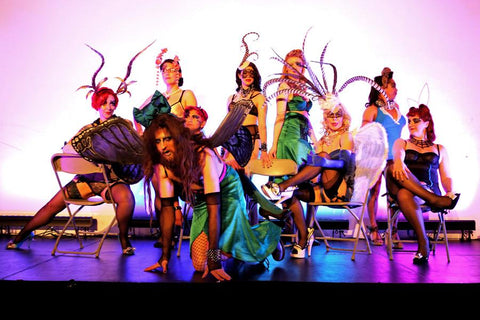 Lingerie Lovebomb Selfie Competition