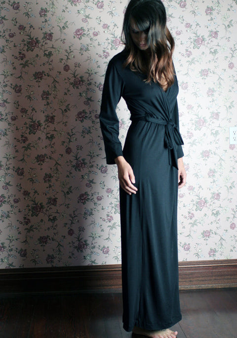 Lingerie Secret Santa; wooly knickers!