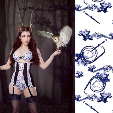 What makes KMD special to you? Power