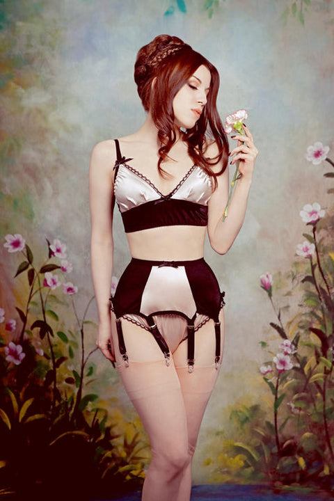 A million reasons why you can't count your knickers until they have hatched!