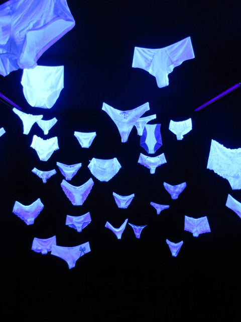 The Paris trade show: a dozen random things we learnt whilst there!