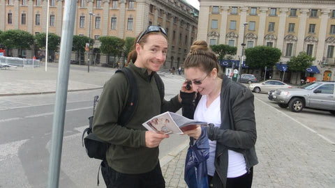 Invisible illness week; what's my visible hope?