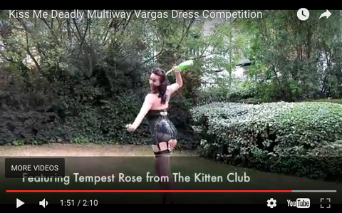 Can you make a better video than us? Probably :)