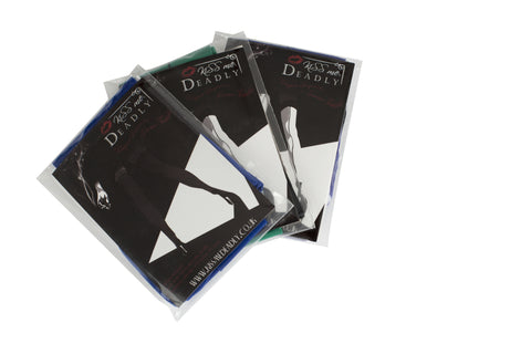 Want to win a £150 KMD voucher? Post us your card!