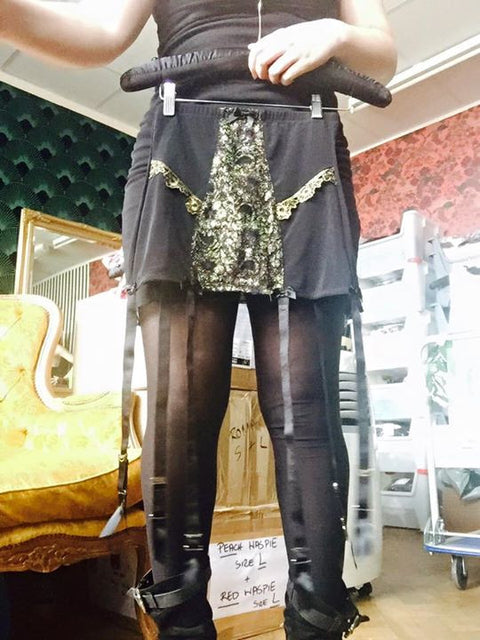 Will Kickstarter mean we attract investors? 5 disability issues that might put them off.