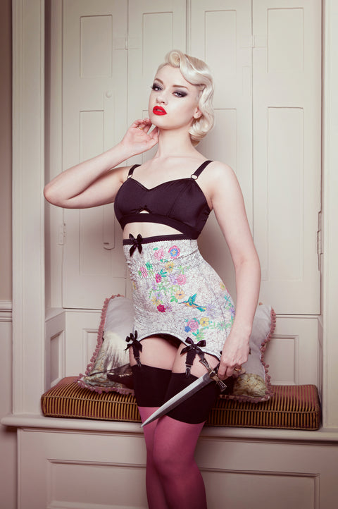 What makes KMD special to you? A glamorous place to return to