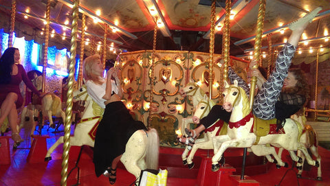 Has the internet killed trade shows?