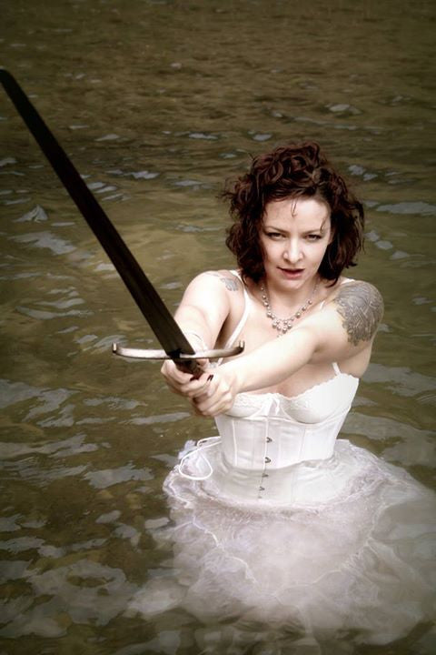 Lady in the lake competition - win a £250 voucher