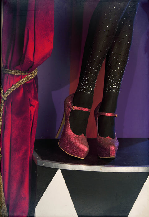 Lovebomb: Candy Baker