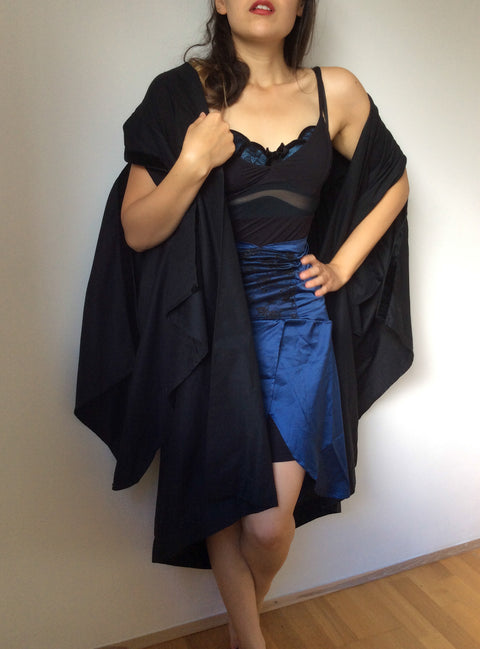 Deadly Underwear as Outerwear Competition; the final entries