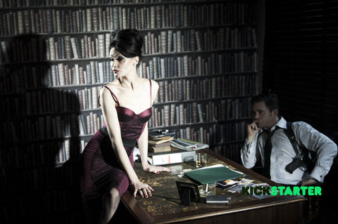 The Making Of Back to Black; Ask Us Anything!