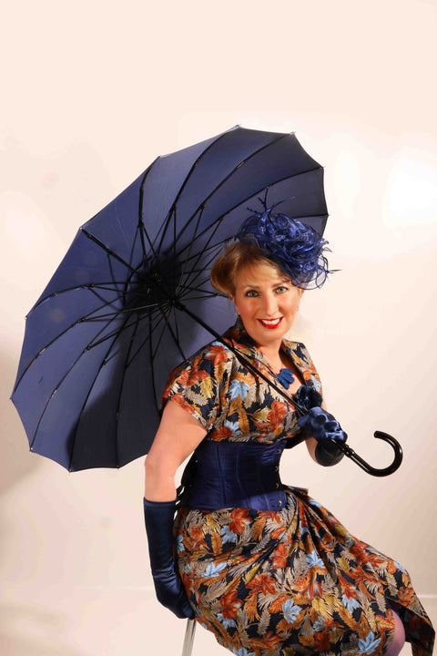 Underwear as outerwear: competition winners!