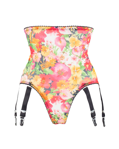 KMD Retro Classics High Waist Knicker Pattern
