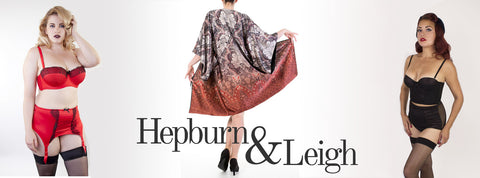 What is Hepburn and Leigh and why does it exist?