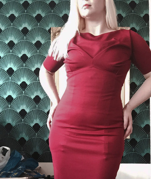Shape it Off