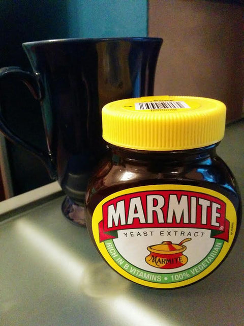 Brexit: tea, marmite, and why "British" goods are going up in price.