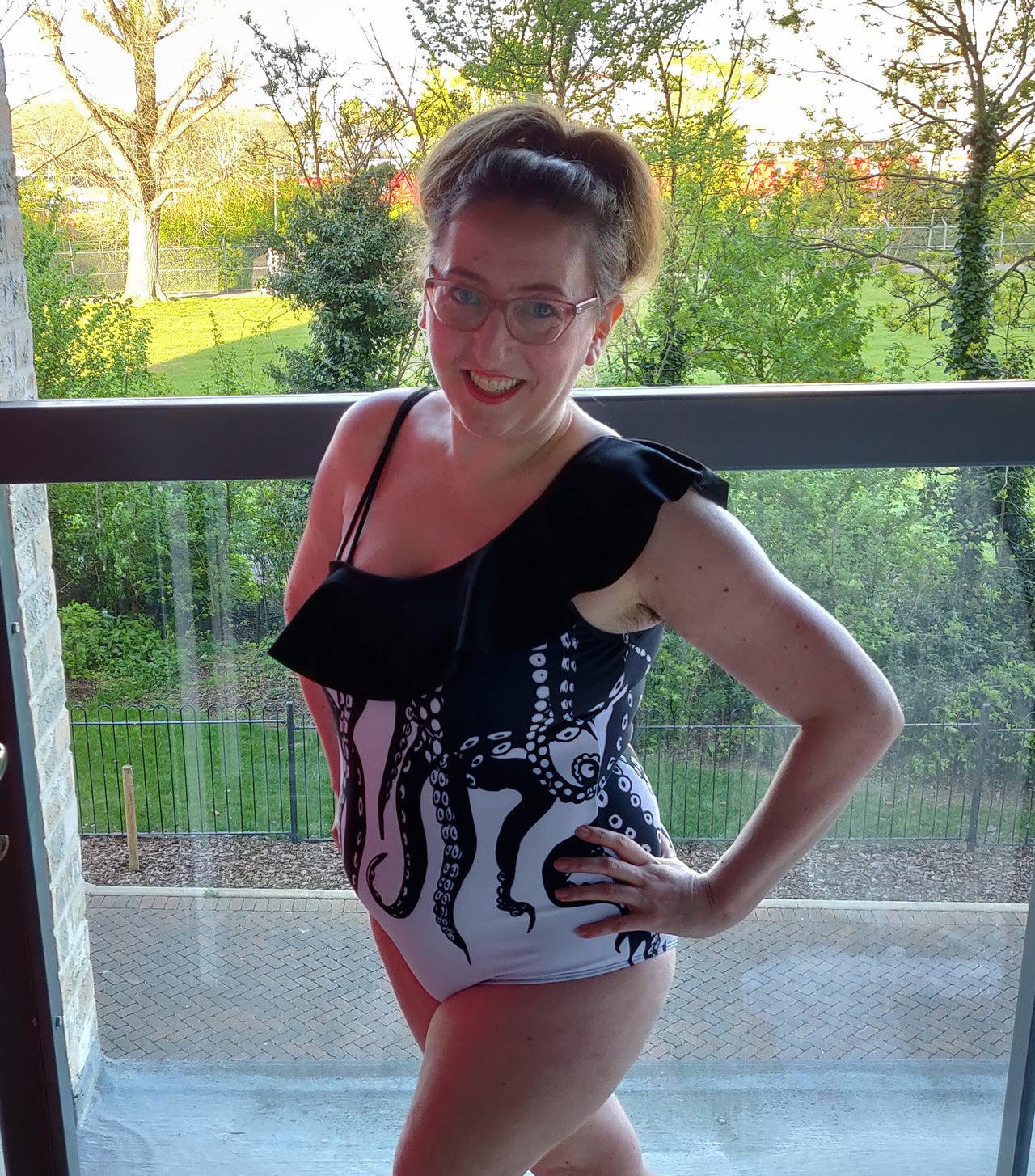 Is cheap swimwear any good? Kiss Me Deadly